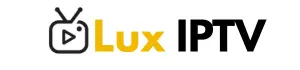 Lux IPTV  Logo